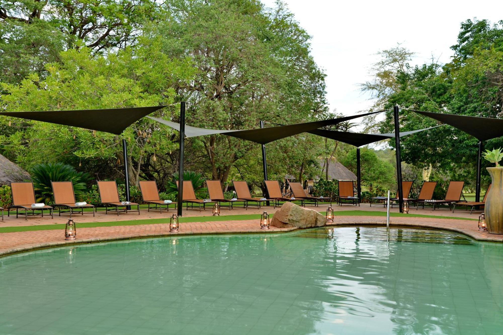 Mabula Game Lodge Mabula Game Reserve Esterno foto