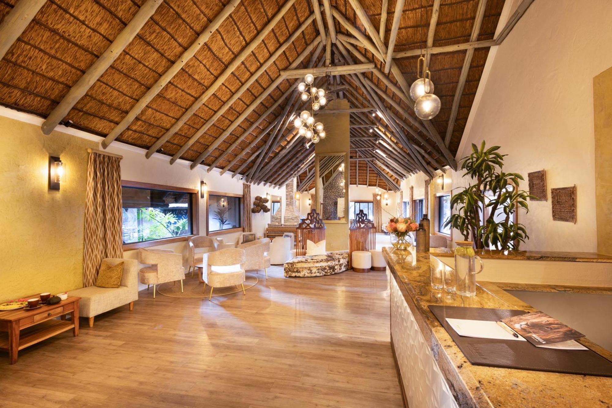 Mabula Game Lodge Mabula Game Reserve Esterno foto