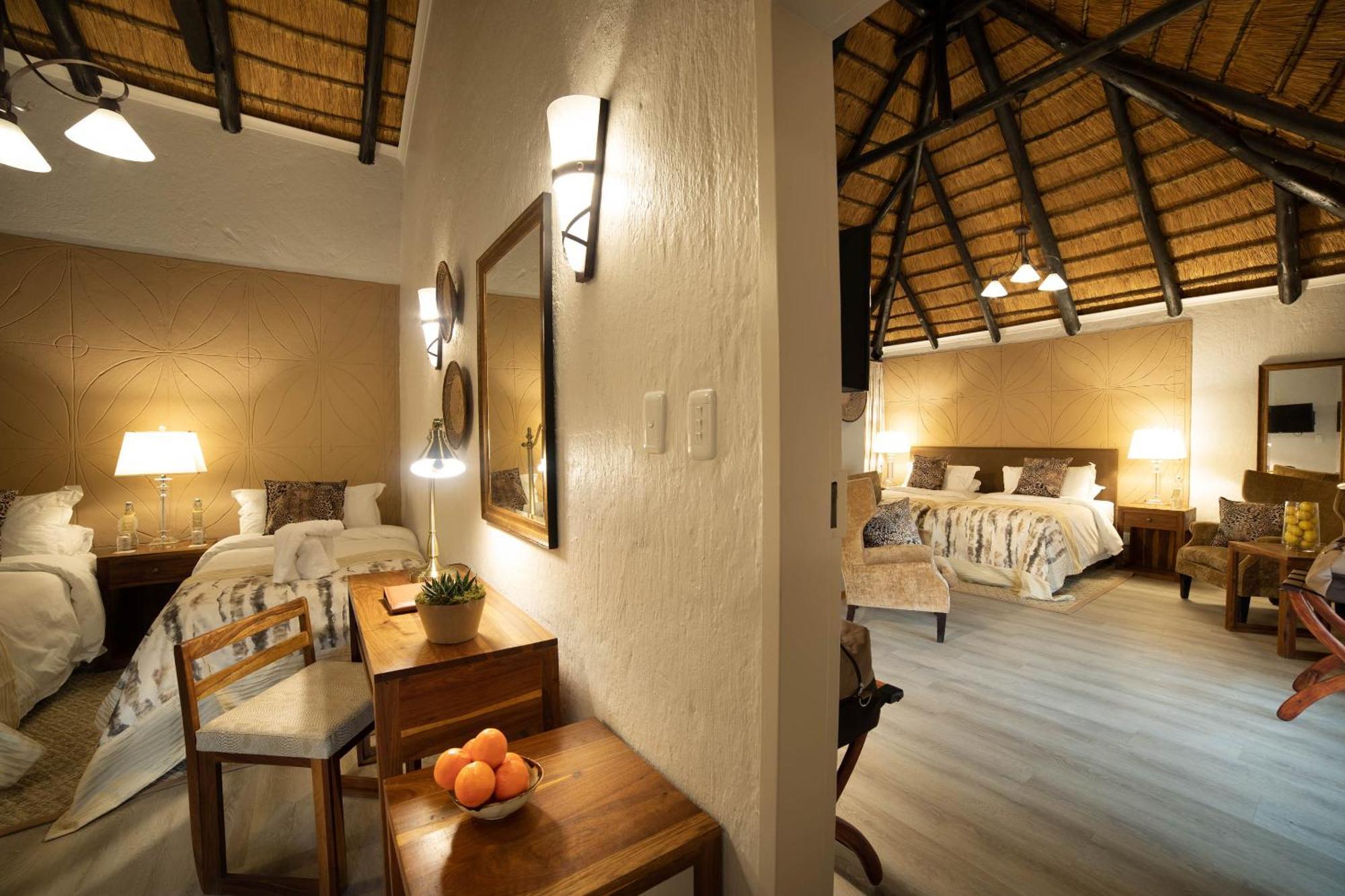 Mabula Game Lodge Mabula Game Reserve Esterno foto